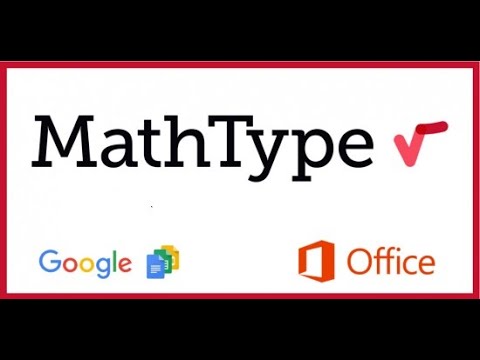 MathType 7.6.0.156 instal the new version for apple